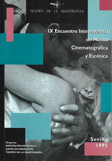 IX Encuentro Internacional de Música Cinematográfica y Escénica