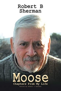 Moose : Chapters From My Life