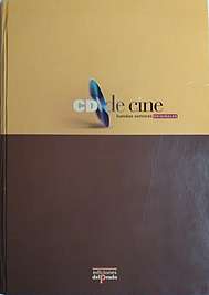 CD de Cine : Historia de la música de cine