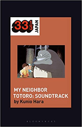 Joe Hisaishi’s Soundtrack for My Neighbor Totoro