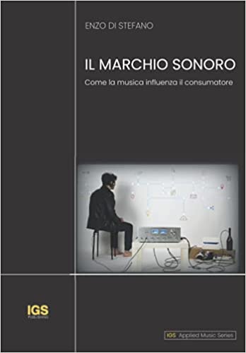 Il marchio sonoro : Come la musica influenza il consumatore