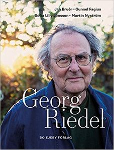 Georg Riedel jazzmusiker och kompositör