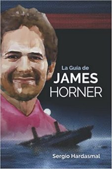 La guía de James Horner