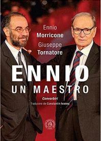 Ennio. Un maestro : Convorbiri