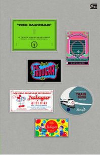 The Jadugar : 15 tahun mengobrak-abrik video musik Indonesia