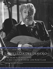 La bellezza del diavolo : Le musiche di Roman Vlad e la sua collaborazione con René Clair