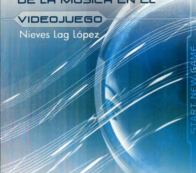Análisis evolutivo de la música en el videojuego