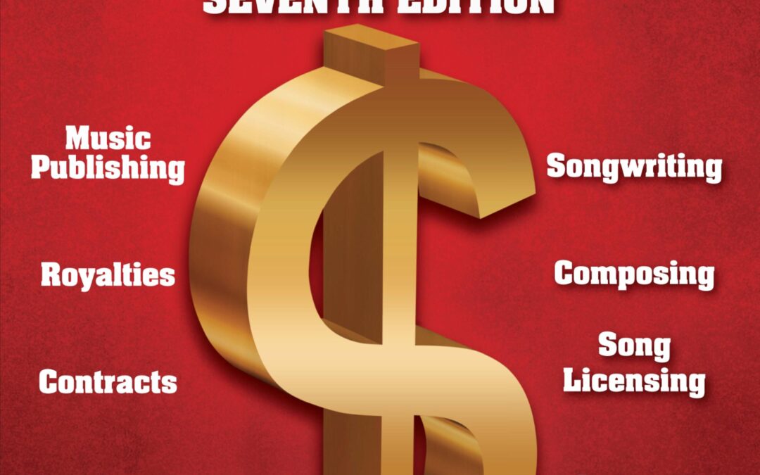 Music, Money, and Success. The Insider’s Guide to Making Money in the Music Business