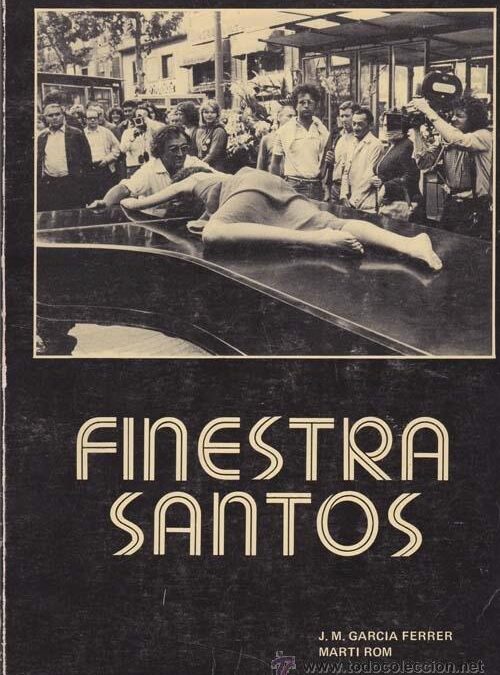 Finestra Santos