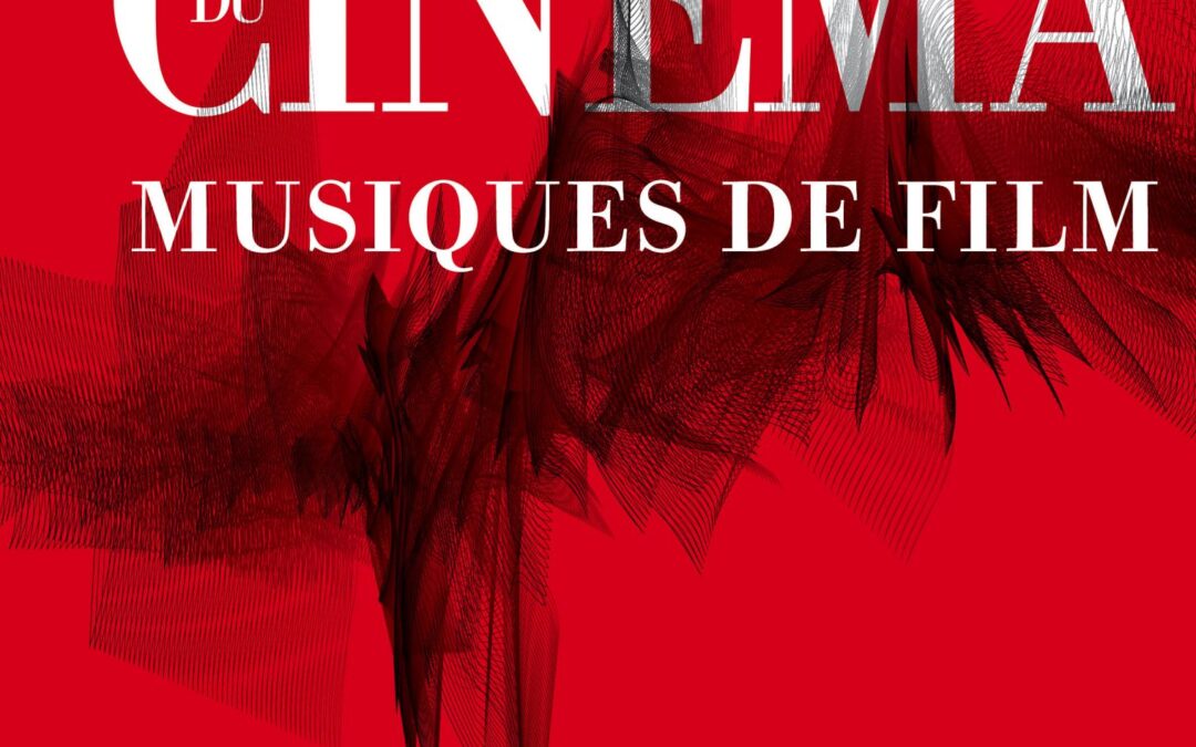 Cahiers du Cinéma : Musiques de film