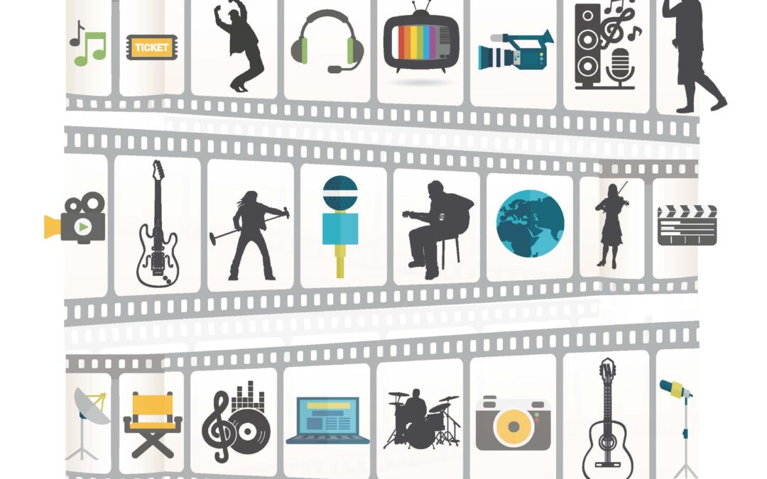 Relaciones música e imagen en los medios audiovisuales