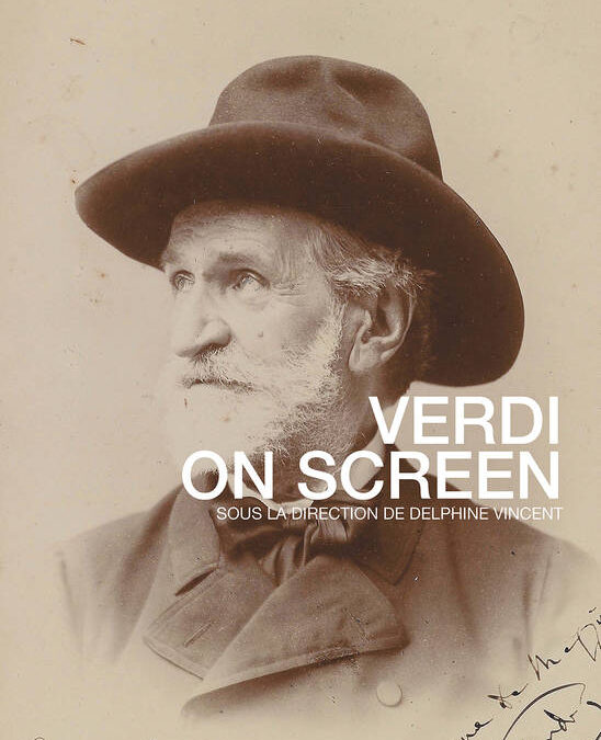 Verdi on Screen